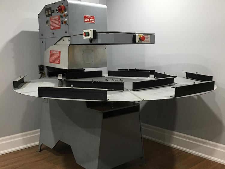 Blister Pack Machine