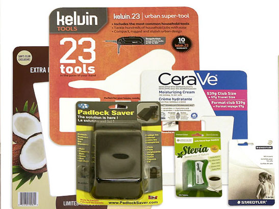 Packaging Products